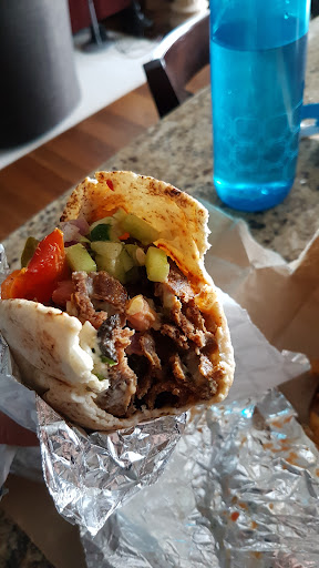 Photo of Subcity Donair West kelowna - 1195 Industrial Rd, West Kelowna, BC V1Z 1G4